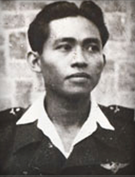 HALIM PERDANAKUSUMA