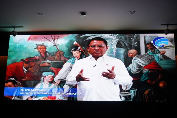 Menkominfo-ok
