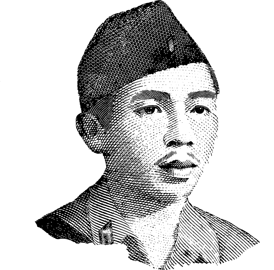 NGURAH RAI