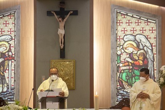 Altar--