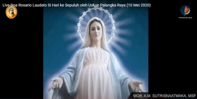 Maria-a
