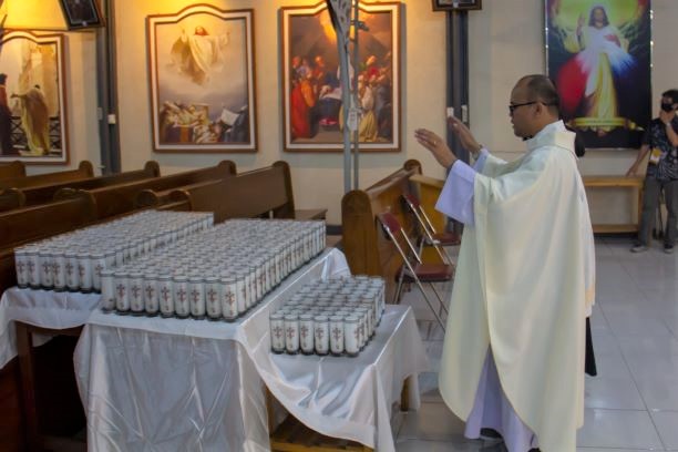 PemberkataLilinPaskah-h