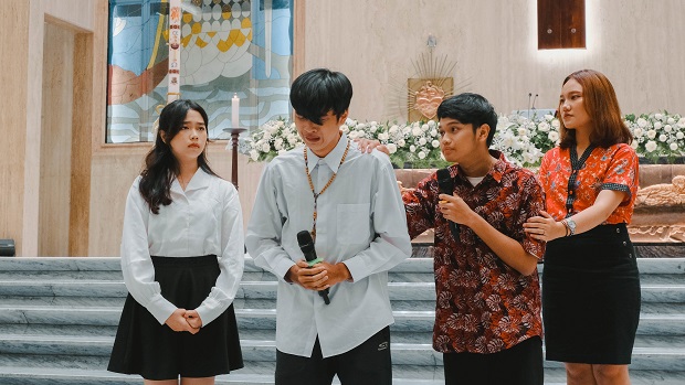 Arya4PAKAI
